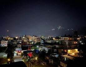 Почувствуй крышу мира: йога-путешествие в сердце Гималаев