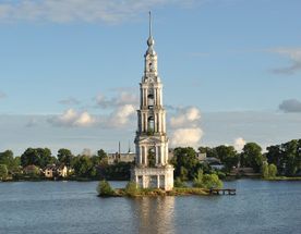 Кулинарная Одиссея: от Весьегонии до русской Атлантиды