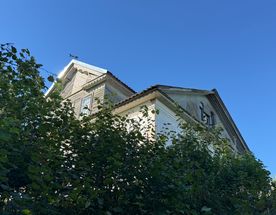 Поедь в Псоедь. Путешествие в деревню, где история оживает