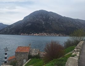 Бар - Будва на яхте для одной компании