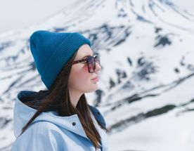 Вулканы Камчатки (5 дней)