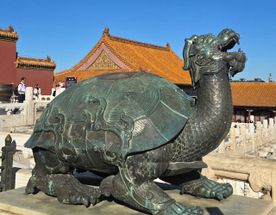 Китай — загадочный, древний и мудрый. (Пекин - Чжанцзяцзе - Сучжоу - Шанхай)