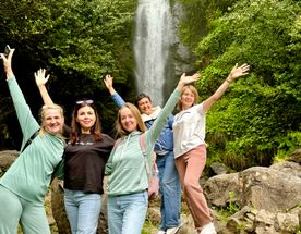 3 дня в Абхазии