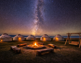 7 дней лучшие локации!