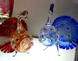 Мастерская заповедной Мещеры (автобусный, 2 дня)