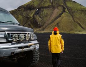 Тур на Камчатку на май месяц