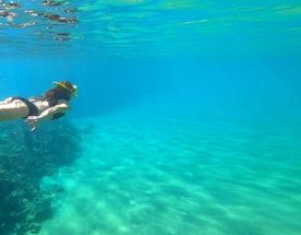 Турция: Ликийская тропа (Запад)