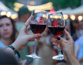 Тур на Винные дни Еревана 6 дней / 5 ночей