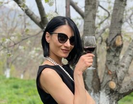 Тур на Винные дни Еревана 7 дней / 6 ночей