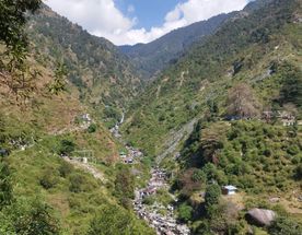 Три Вкуса Дхармы