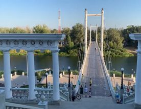 В поисках цветка Счастья