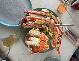 Осенний Сахалин