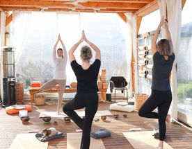 Место, Где Ты Наконец Услышишь Себя