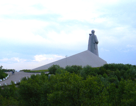 Большое путешествие по Кольскому полуострову. От Териберки до Белого моря