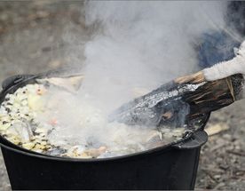 Тур на Камчатку июнь 8 дней