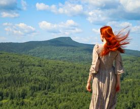 Все популярные локации: Пермский край за 3 дня