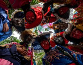 Пантанал. Экспедиция с Алексом Мзунгу от Серрадо до Пантанала