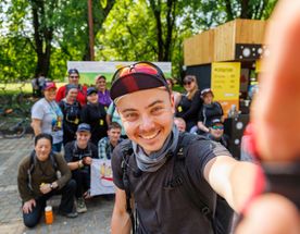 Колесо Обозрения