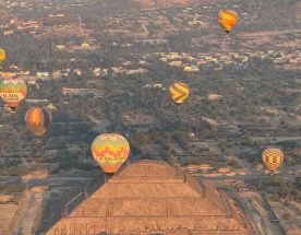 Мексика гастрономическая