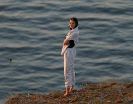 Очарование Ольхона. Сокращенная программа