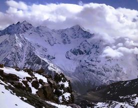 Кавказские Минеральные Воды - Домбай - Приэльбрусье. Тур из Москвы