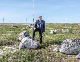 Кольский экспресс