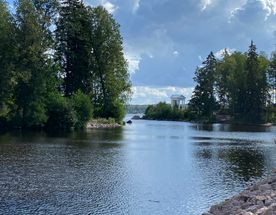 Старт в Выборге: Три дня  открой свой Выборг