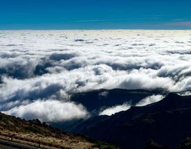 Океан, горы и восторг — тур на остров Мадейра