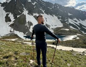Карачаево-Черкессия. Архыз и Домбай
