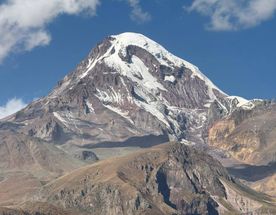 Авторский Тур в Грузию : Горы. Калоритный Тифлис (Тбилиси). Вино. Храмы.