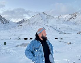 Красоты Каракорума и наследие Великих Моголов