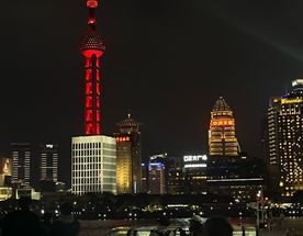 2 столицы. Ваше первое путешествие в Китай.