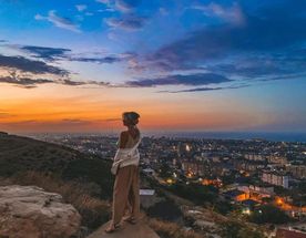 Большое путешествие - тур на 7 дней