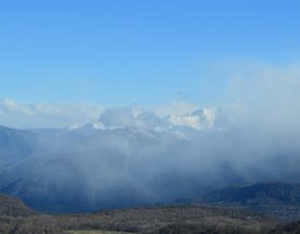 Адыгея за один день