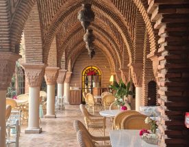 Марокко: там, где рождается стиль