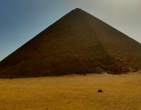 Ваш Каир, Ваш путь: выбери 3 достопримечательности