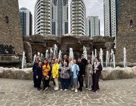 Дагестан и Чечня: Путешествие по сердцу Кавказа - 6 дней