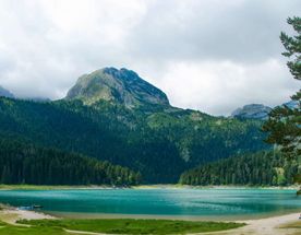 Сербия, Босния, Черногория: путешествие по Балканам