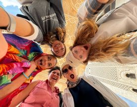 Кругосветка Марокко: от океана до пустыни. Топ города и комфорт отели