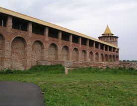 Древняя Русь. 5 дней. Все включено.