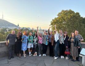 Новинка! Гранд тур по Грузии: коллекция главных жемчужин