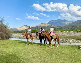 Поехали в Дагестан! Полное Погружение за 6 дней. (вс-пт)