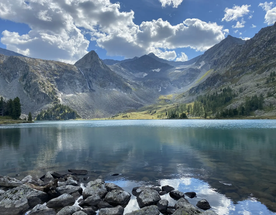 Мультинская кругосветка