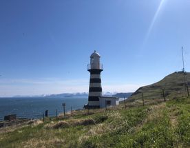 Камчатка: Скалы Три Брата и старейший Маяк у Тихого океана(тур возможен 1-4 чел)