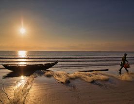 Йога-тур во Вьетнам