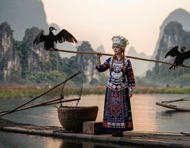 Китай: насыщенное путешествие по 7 городам