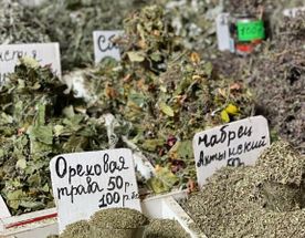 Большое путешествие - тур на 7 дней