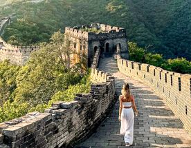 Тур по Китаю: 7 легенд Китая