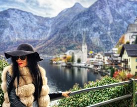 Гранд-тур по Европе: Словения / Италия / Австрия / Хорватия