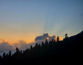 Красная Поляна + Абхазия, тур-перезагрузка